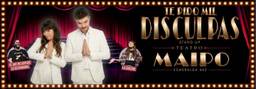 Te Pido Mil Disculpas - Stand Up