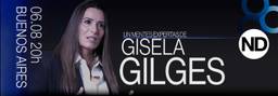 Un Mentes Expertas de Gisela Gilges
