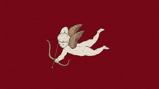Nómade Cupido