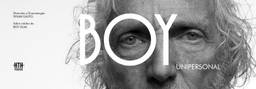 Boy Olmi - Unipersonal