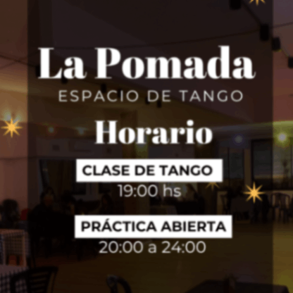 La Pomada