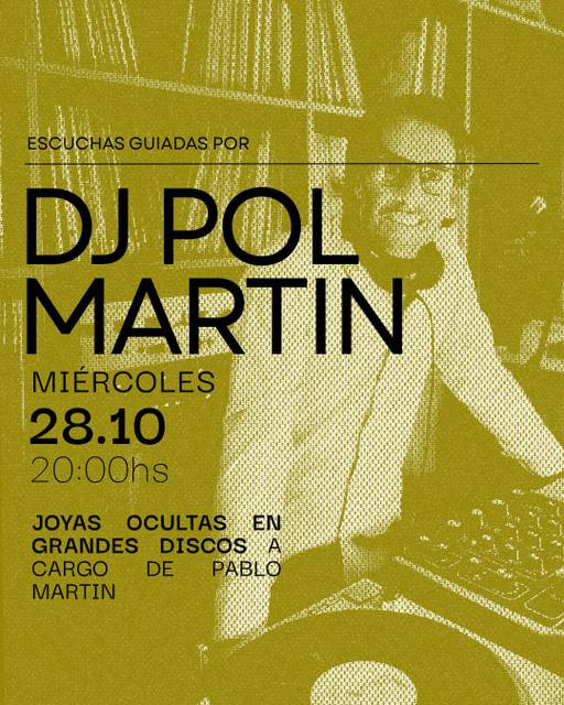 JOYAS OCULTAS - POL MARTIN