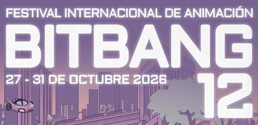 FESTIVAL BITBANG! CORTOS INTERNACIONALES VI