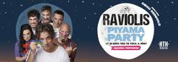Los Raviolis - Piyama Party