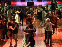Milonga del Oeste