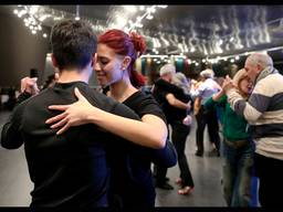 Milonga Federal