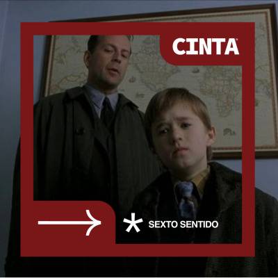 Sexto Sentido- 26/10