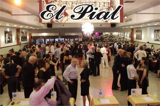 Milonga de Flores del Pial