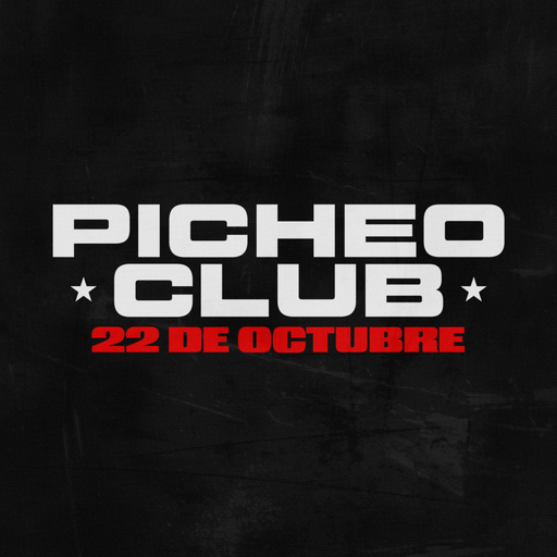 Picheo 808 — BLACK COSTANERA CAPITAL