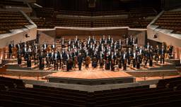 Berliner Philharmoniker