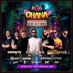 OHANA INTERNACIONAL