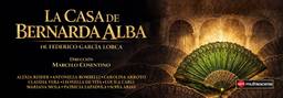 La Casa de Bernarda Alba