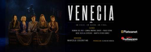Venecia