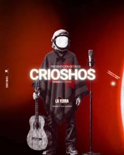 18/10 | DOMINGO DE CRIOSHO 🎶