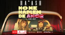 Ha*Ash