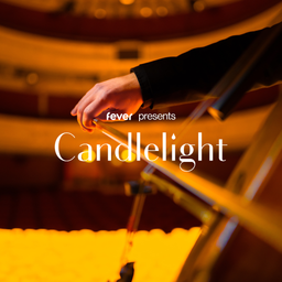 Candlelight: Coldplay & Ed Sheeran
