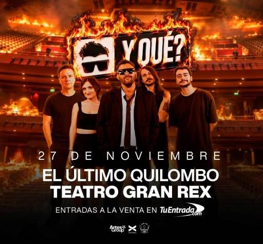 Y Que
