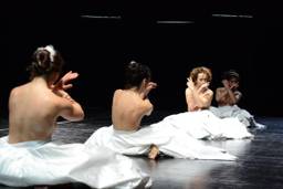 Acto blanco