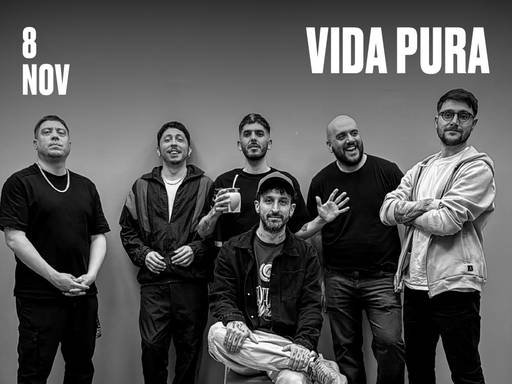 Vida Pura