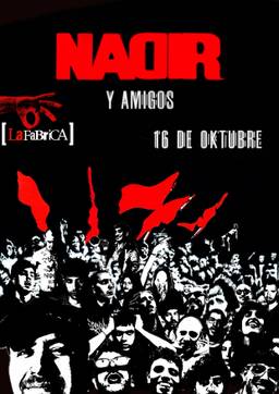 NADIR & AMIGOS