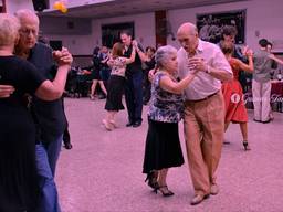 Milonga Garufa