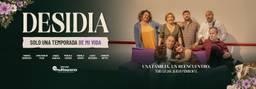 Desidia - Solo Una Temporada de Mi Vida