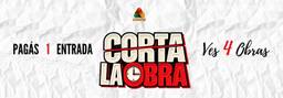 Corta la Obra
