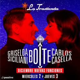 Boite