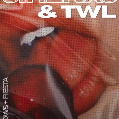 SIRENXS & TWL 26 / Shows + fiesta