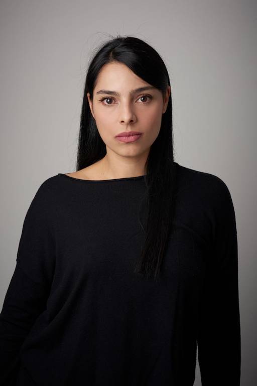 Formas de ensayar - MARGARITA GARCÍA ROBAYO