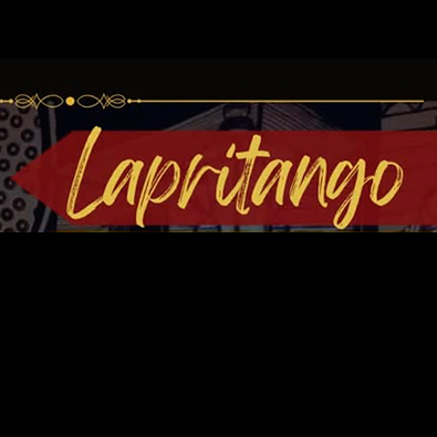 LAPRITANGO – Milonga de domingo