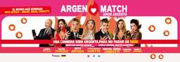 Argenmatch