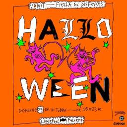 Vomit Halloween