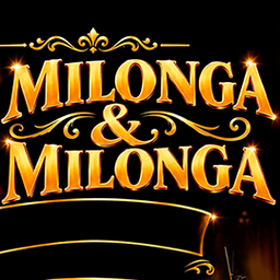 Milonga & Milonga