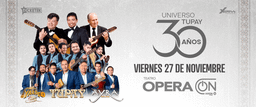 Universo Tupay