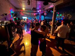 Milonga de El Amague