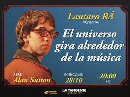 Lautaro Rá