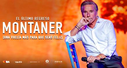 Ricardo Montaner