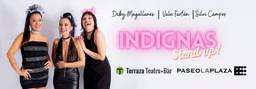 Indignas