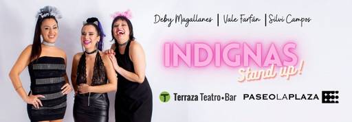Indignas