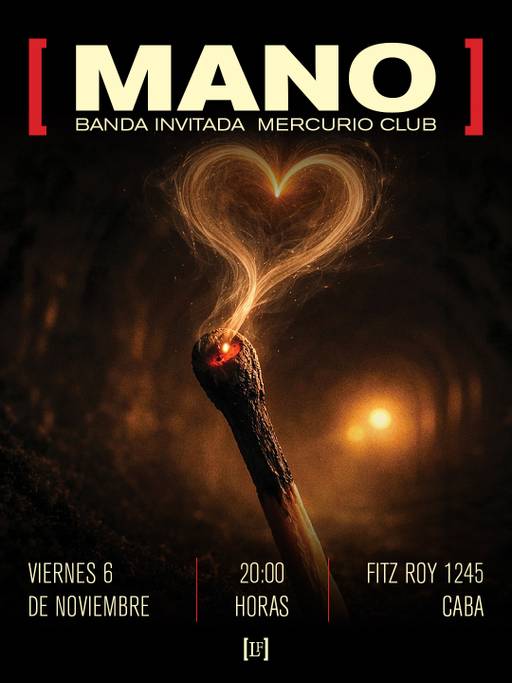 MANO