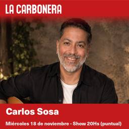 Carlos Sosa