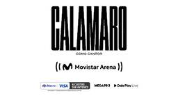 Andres Calamaro
