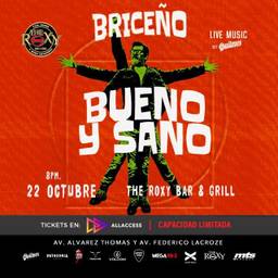 BRICEÑO BUENO Y SANO