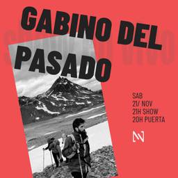 GABINO DEL PASADO