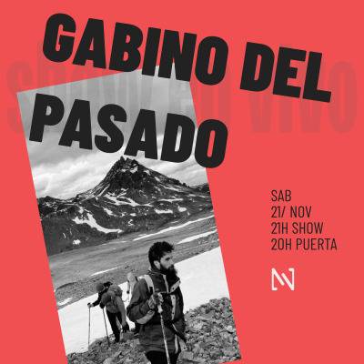 GABINO DEL PASADO