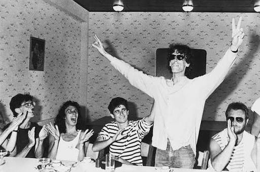 Fogón Nómade: Clásicos del Rock Nacional