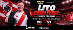 Lito Costa Febre