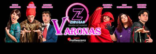 Varonas