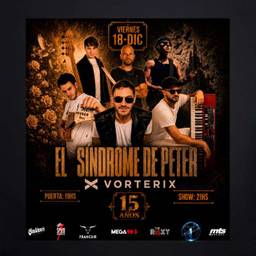 EL SÍNDROME DE PETER